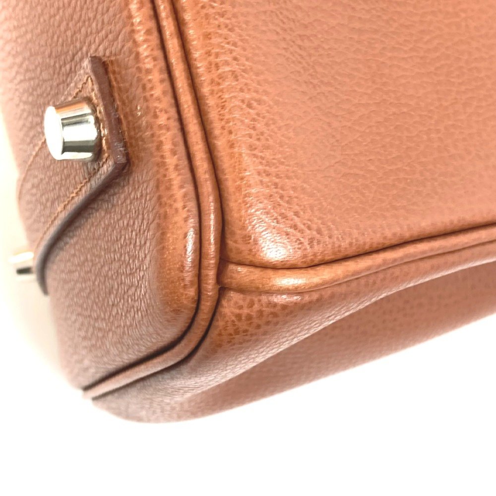 HERMES Birkin 35 Handbag - Picture 16 of 16